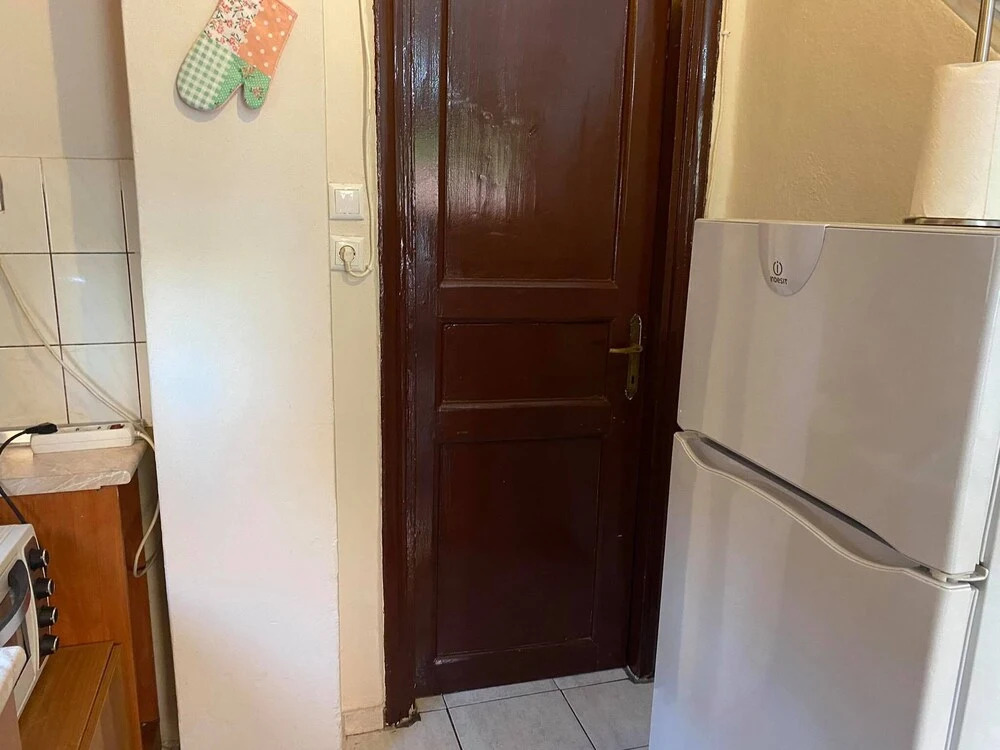 Lovely 2-bed House in Kavala