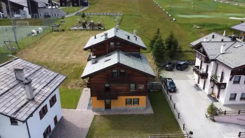 Chalet Girasole