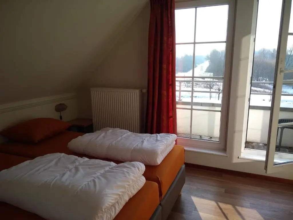 luxury holiday home in Cochem for 7 people
