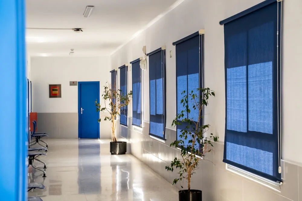 Albergue Inturjoven Malaga