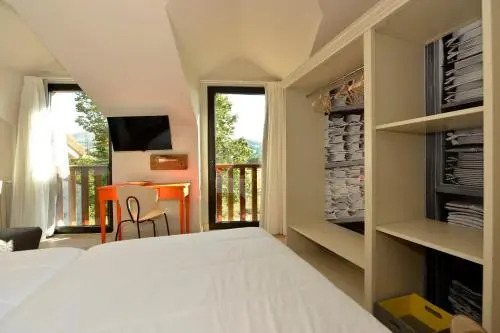 Hotel La Alfonsina