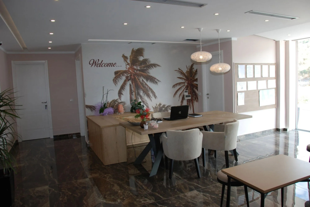 Bianco Hotel