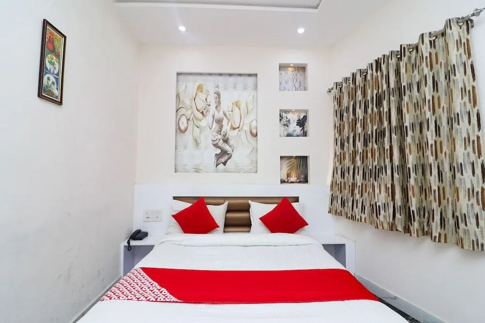 OYO 37492 Fab Home Stay