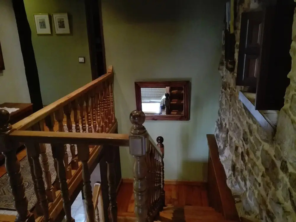 Casa El Cerro