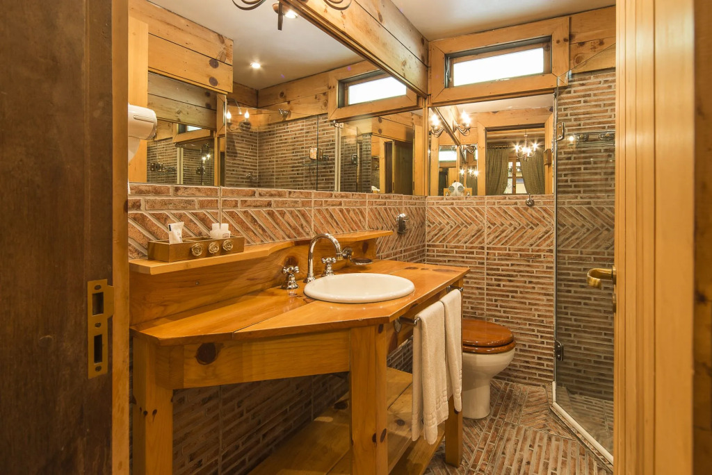 Hotel Giardino Di Pietra