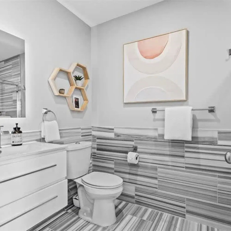 Cozysuites Modern 1BR PPG Paints Arena Pitts