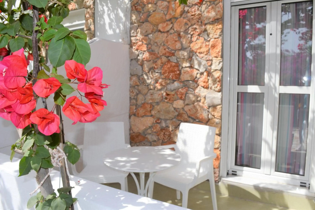 Hotel Irini