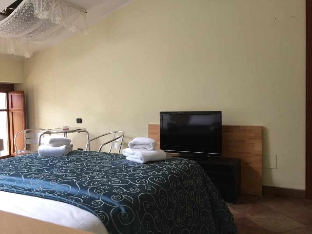 Room & Breakfast La Dimora