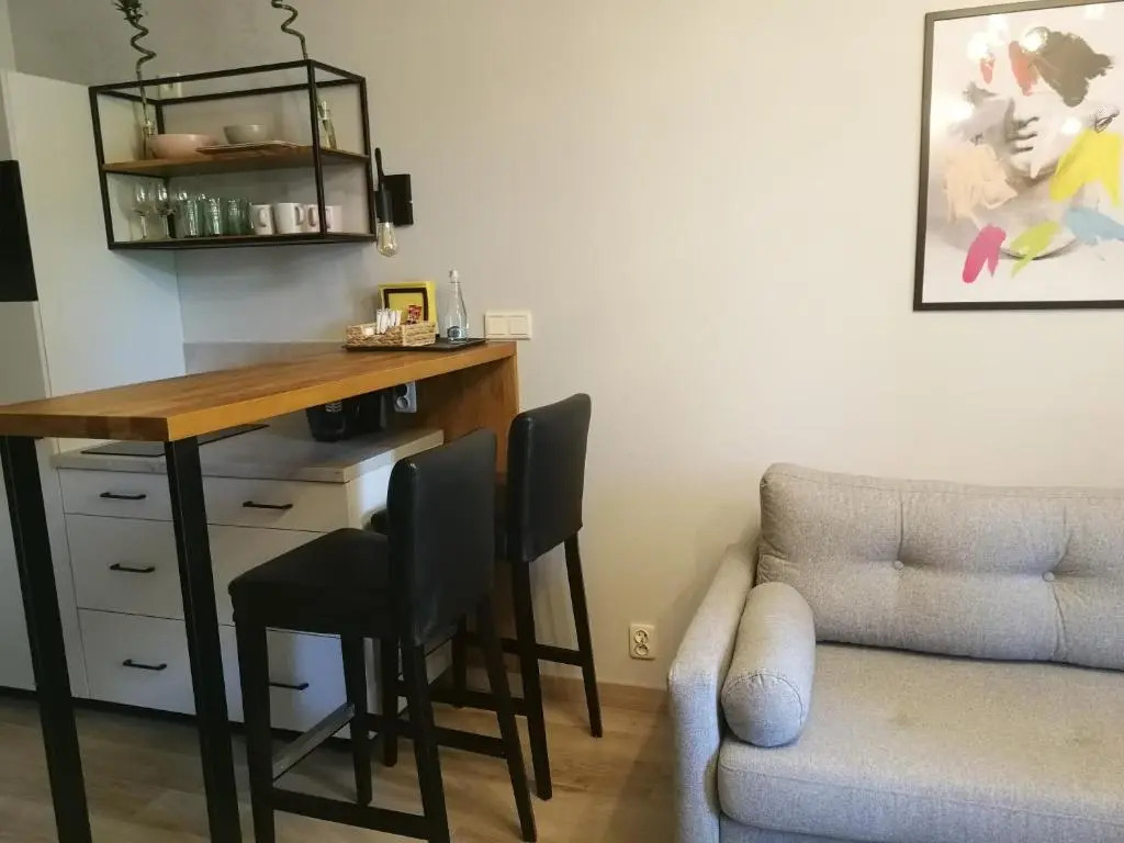 Apartments GO Rakowicka by Noclegi Renters