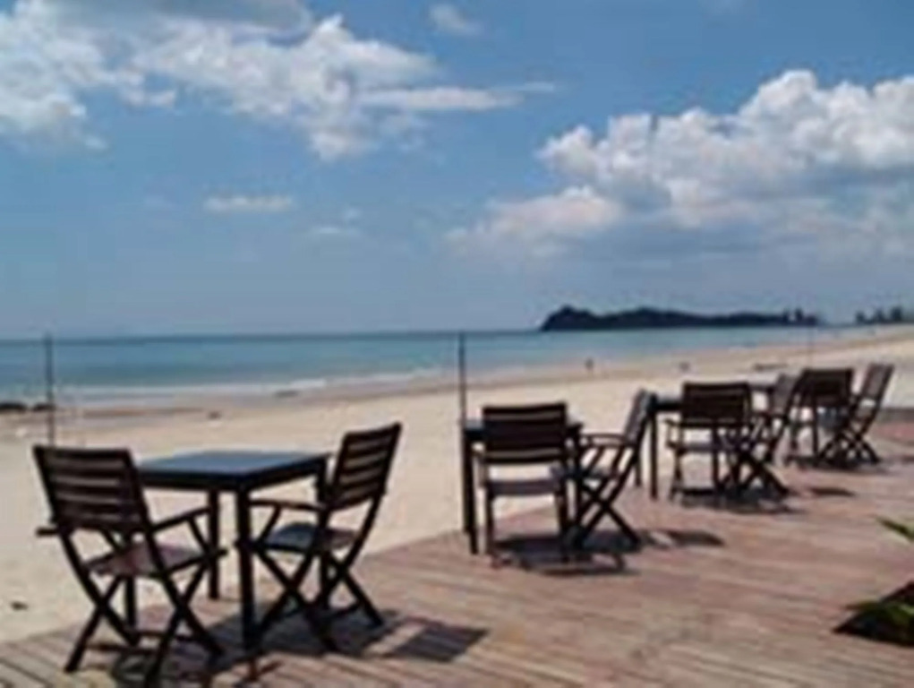 Maya Koh Lanta Resort