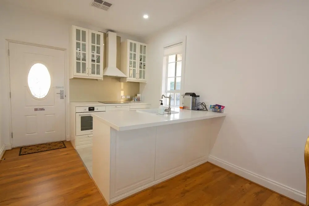 1837 Barossa Luxury Cottages Lyndoch SA