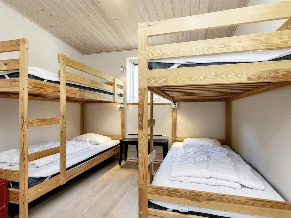 5 star holiday home in Hadsund