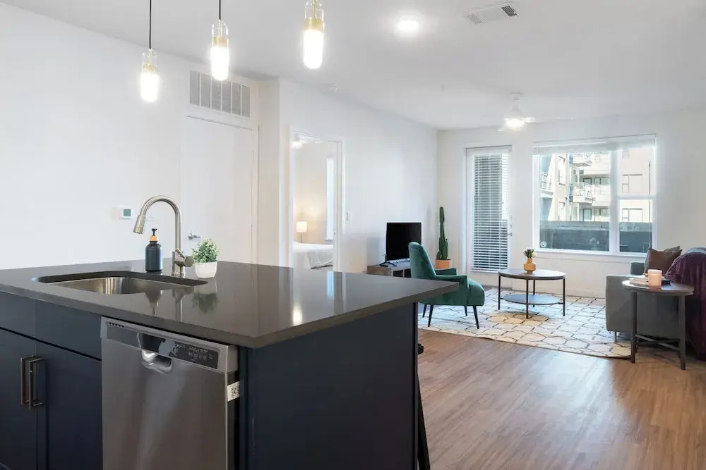 The Westerly Apartments in Dallas