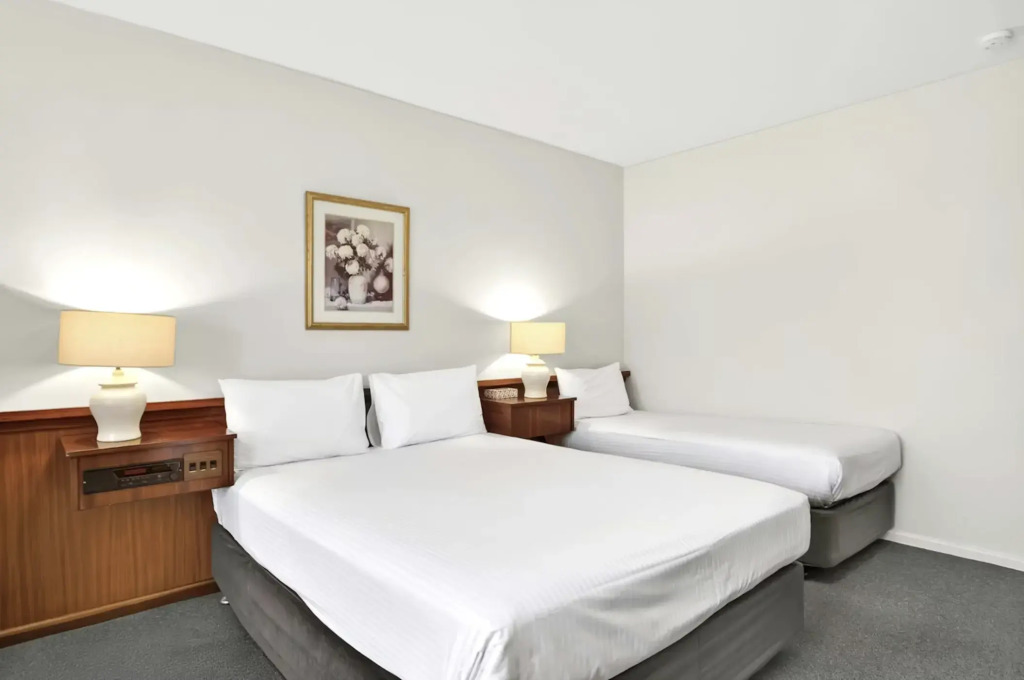 The Clifton Motel