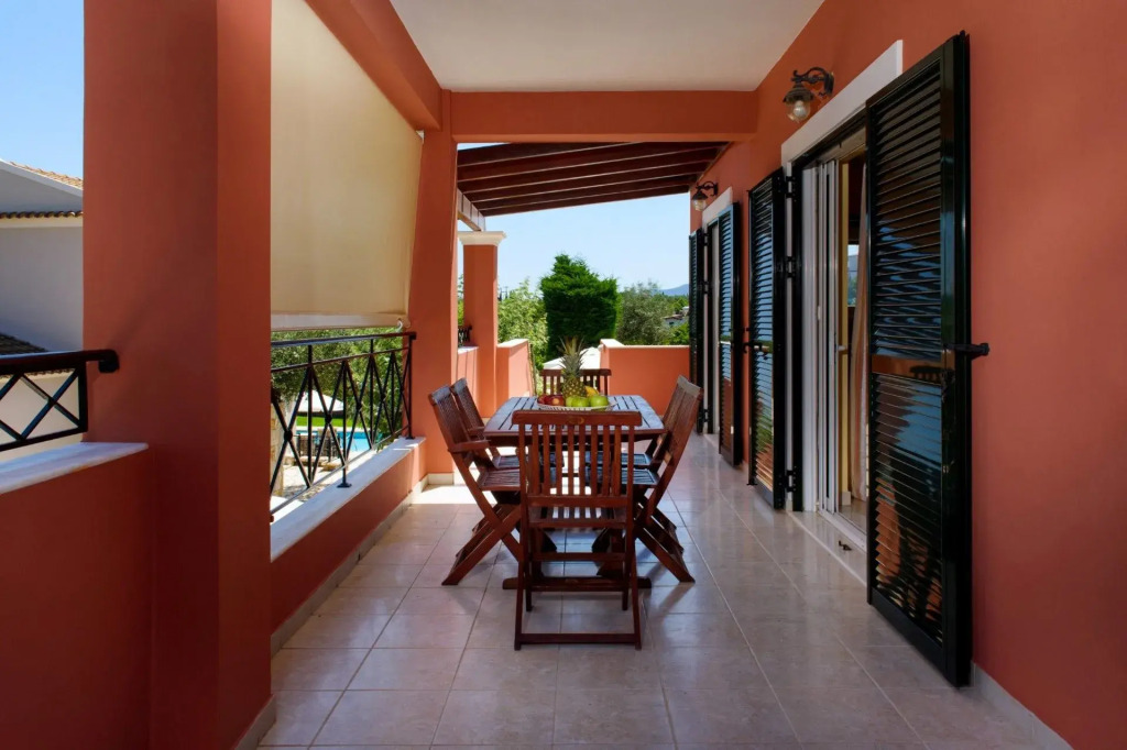 Villa Lemonia