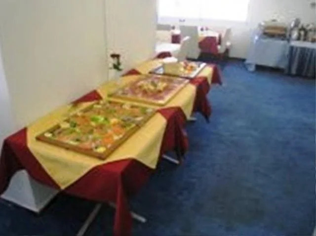 Park Hotel Loutraki