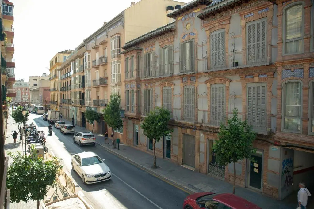Luxury Apartment Alcazaba