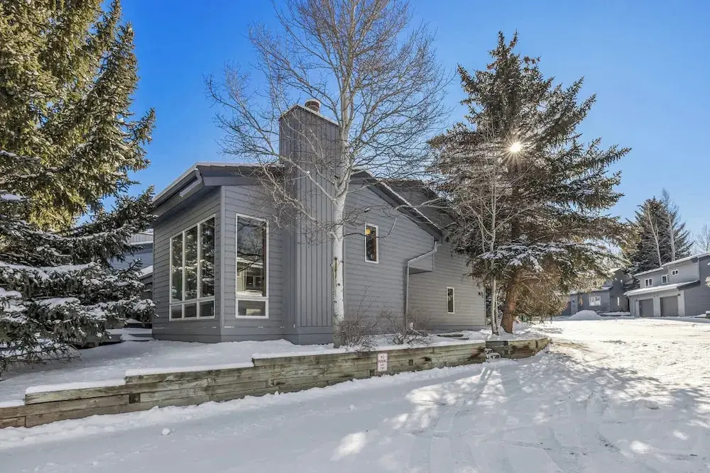 Trail Ridge Retreat Sleeps 8
