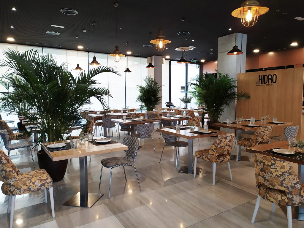 Sercotel JC1 Murcia