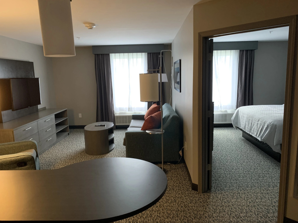 Candlewood Suites - Lebanon by IHG