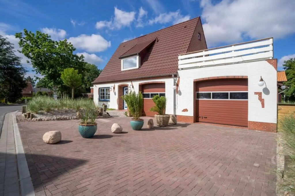 Holiday Home in Tating