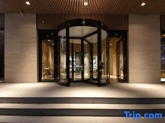 Wudo Hotel(Baoding Xushui district government store)