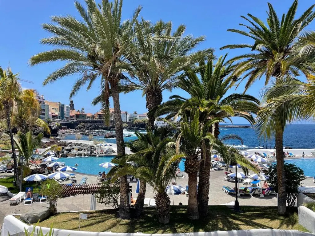 Club Apartments by Grupo Compostelana 5
