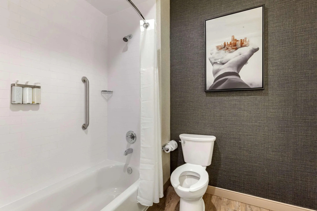 Cambria Hotel Plano - Richardson Garland