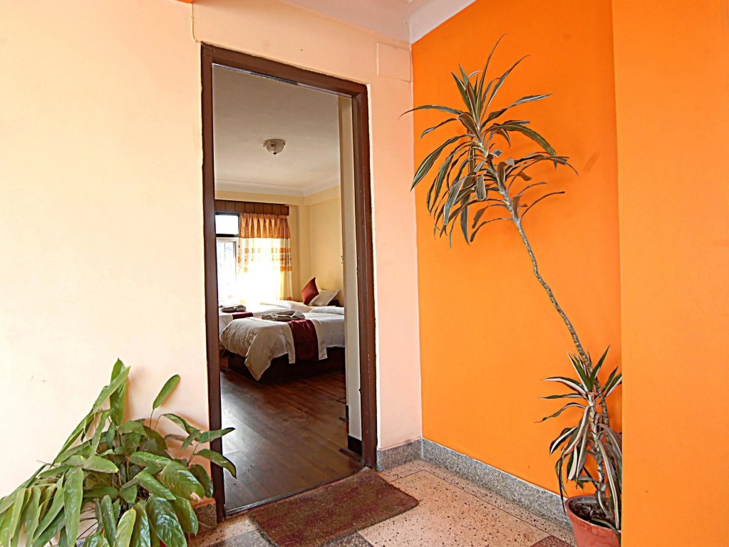Karma Hotel Nepal