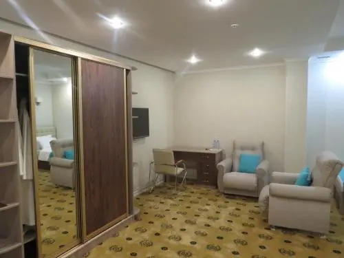 Luxury House