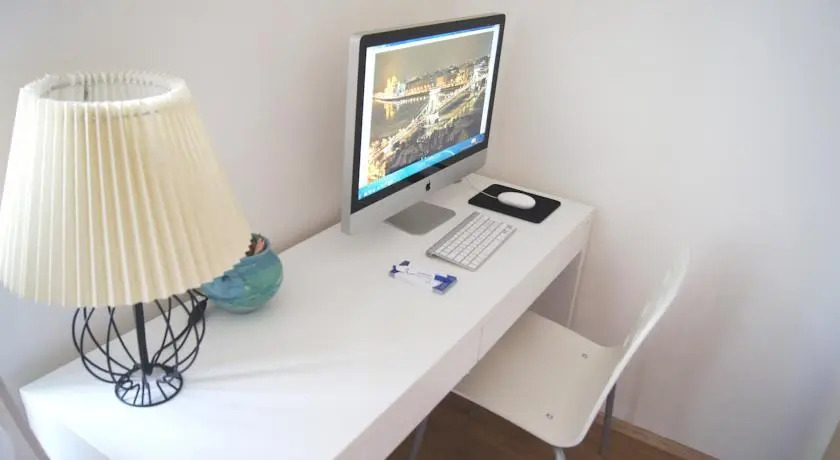 Buda Castle Apartment
