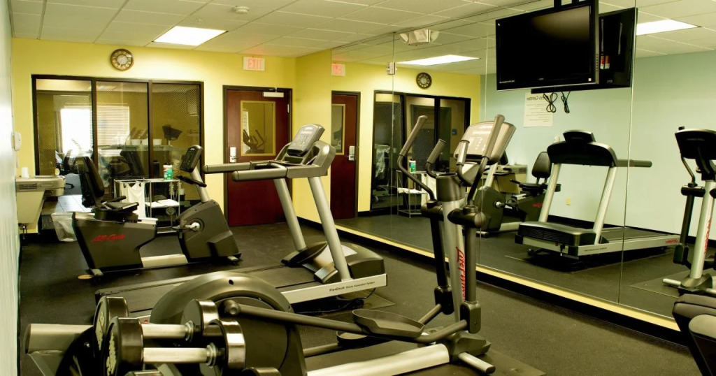 Holiday Inn Express Hotel & Suites Waller by IHG