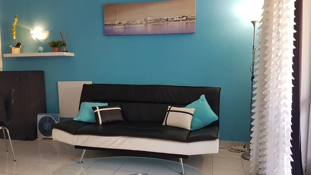 Studio in Albufeira, With Pool Access, Furnished Garden and Wifi - 2 k