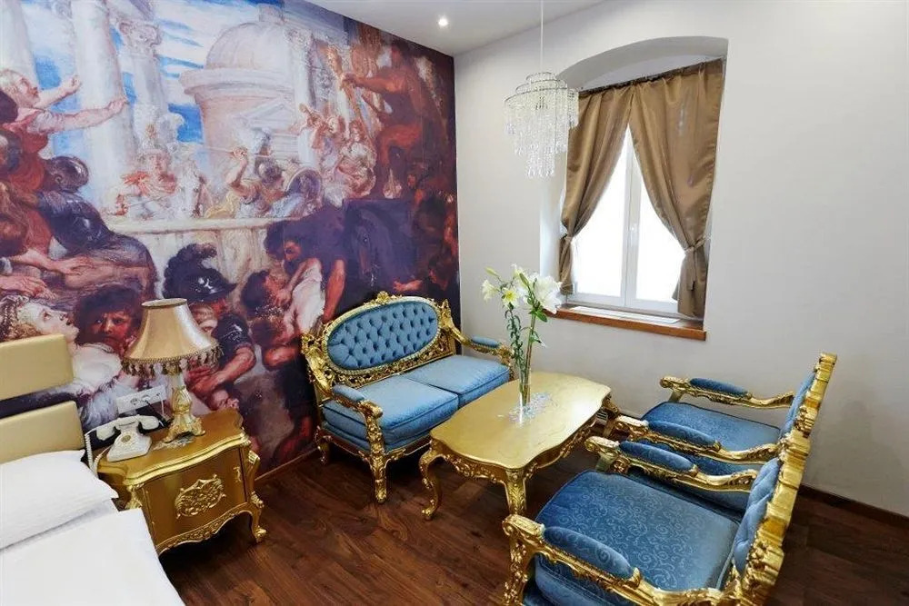 Heritage Hotel Diocletian