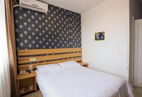 Bihaixin Hotel
