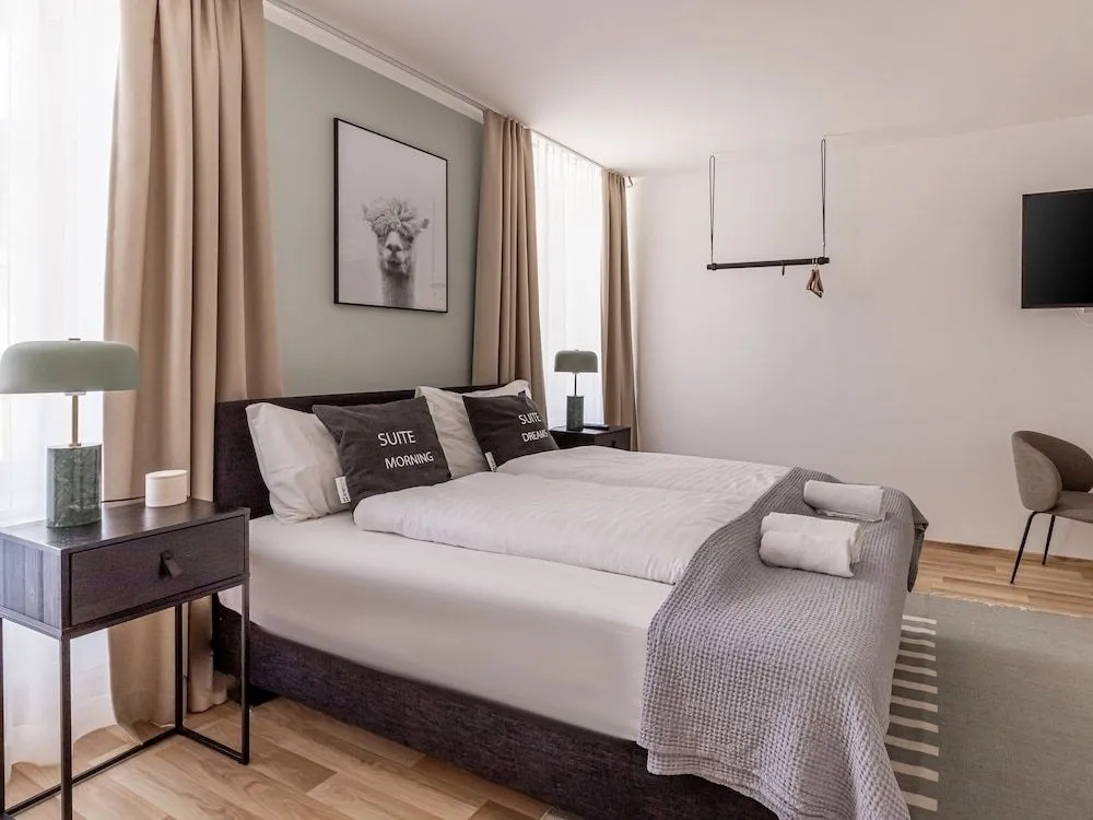 Limehome Villach Kirchenplatz