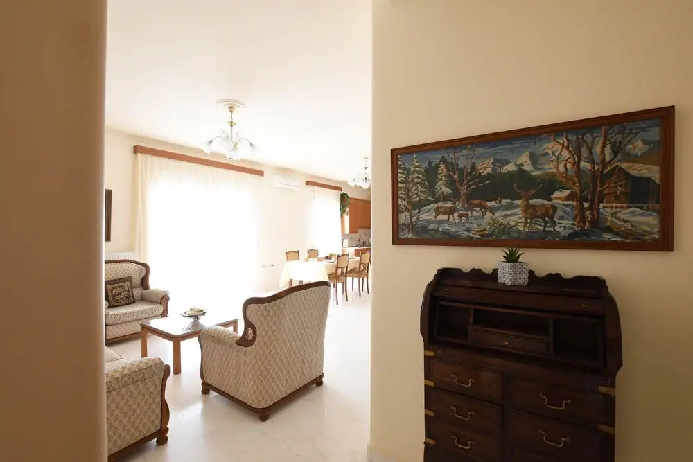 Lukas Apartment