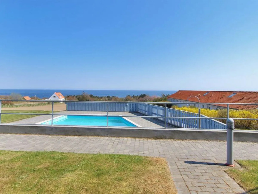 "Huno" - 400m from the sea in Bornholm