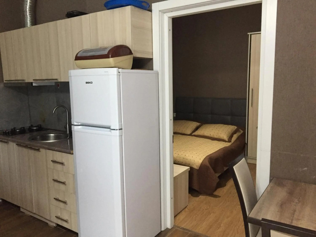 Apartment N106 in Bobline