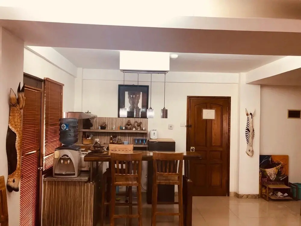 Top Bali Apartment