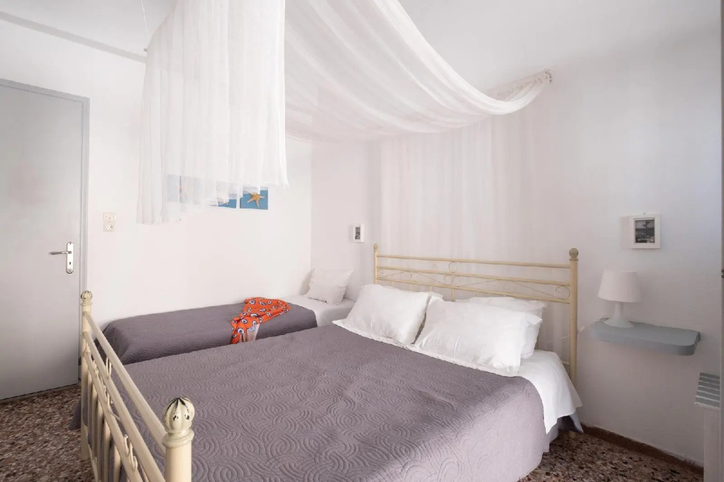 Sagma Beach Rooms