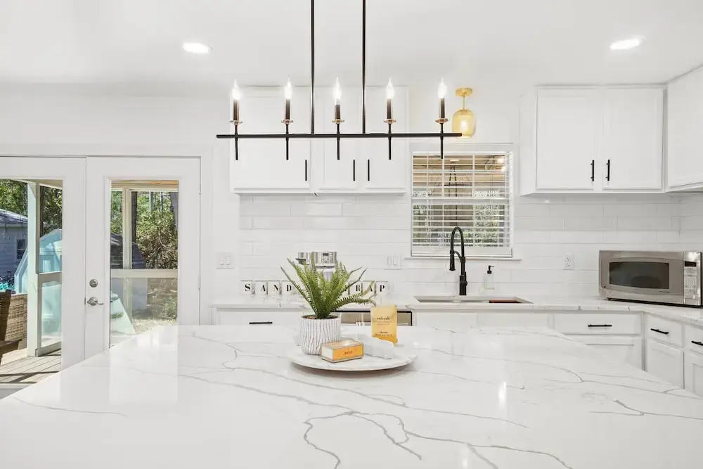 30A Beach House - Sandtrap By Panhandle Getaways