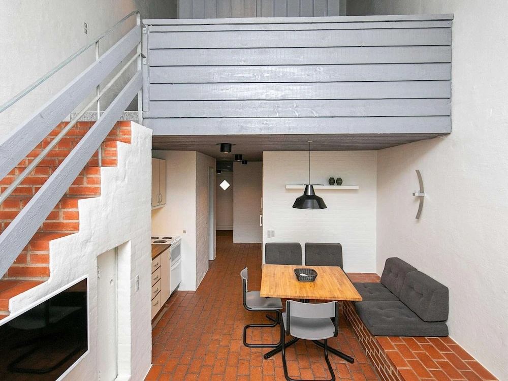 6 Person Holiday Home in Brovst-by Traum