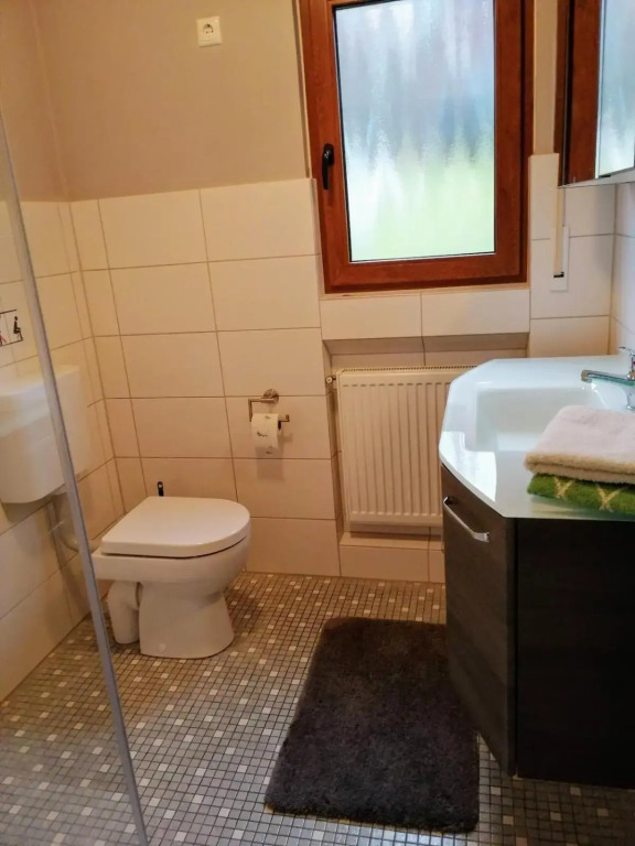 Ferienwohnung Rheinzeit beim Toni