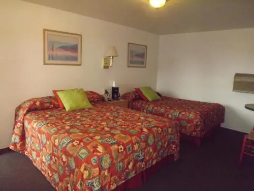 Colorado Inn Motel