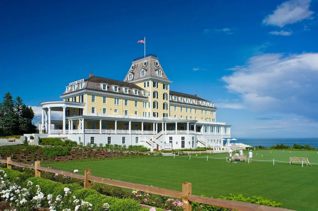 Ocean House