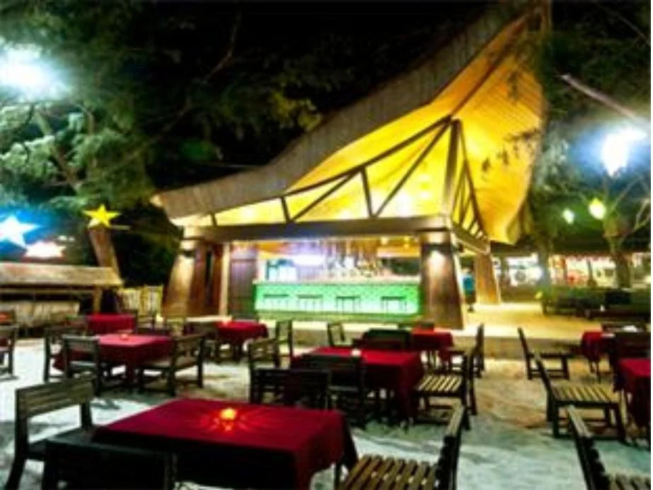 Jeps Bungalows
