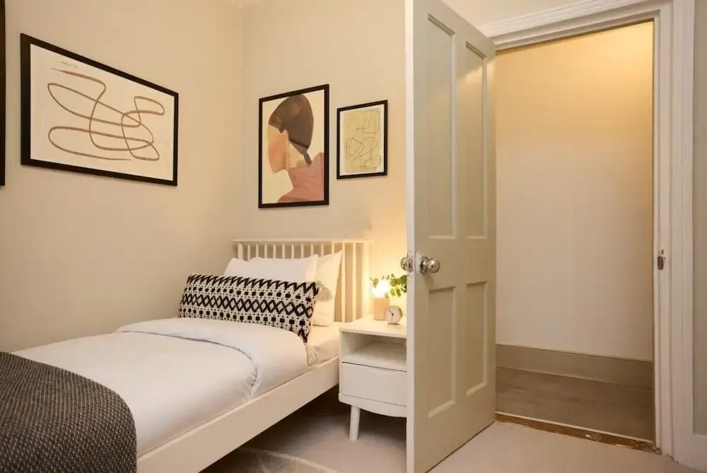 The Furness Hideout - Charming 2bdr House With Garden