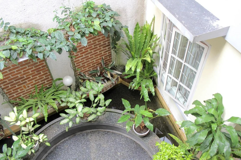 艾里万隆帕拉扬廷布鲁特兰卡甘本唐酒店(Airy Eco Parahyangan Ciumbuleuit Ranca Bentang Bandung)