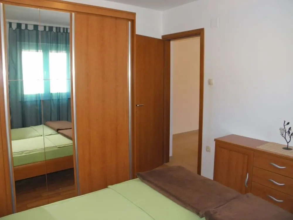 Apartments Natalija